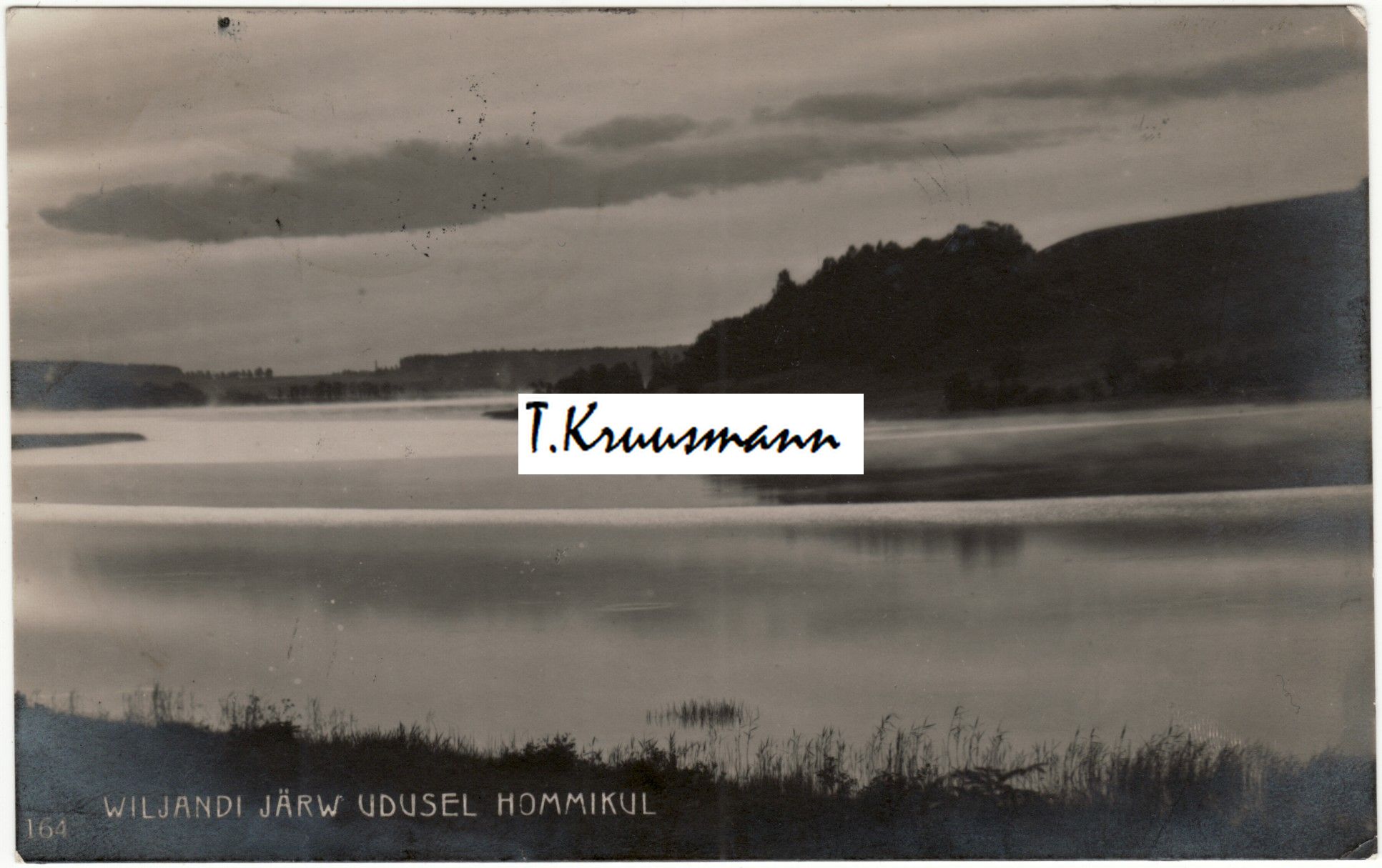 0164_WILJANDI_JÄRW_UDUSEL_HOMMIKUL