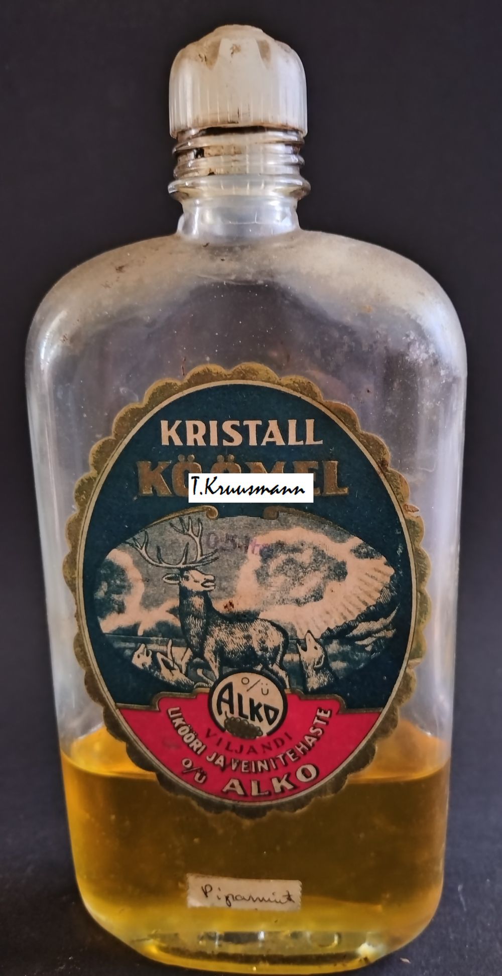 Kristall