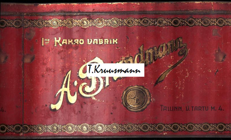 A.Brandmann_Tallinn_Kakao_plekkpurgi_laotus__tulemus