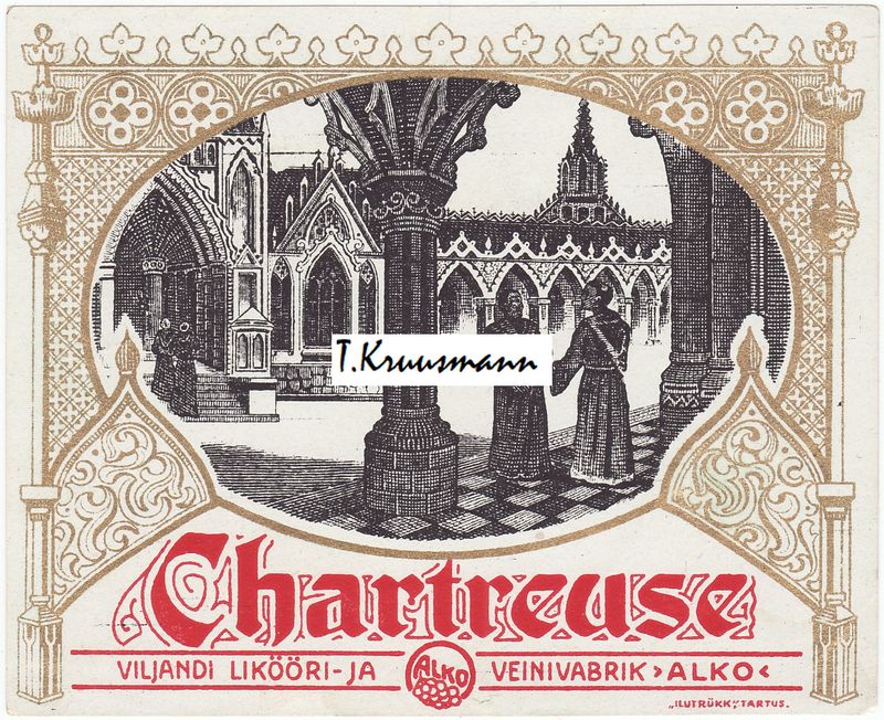 ALKO_Viljandi_Chartreuse