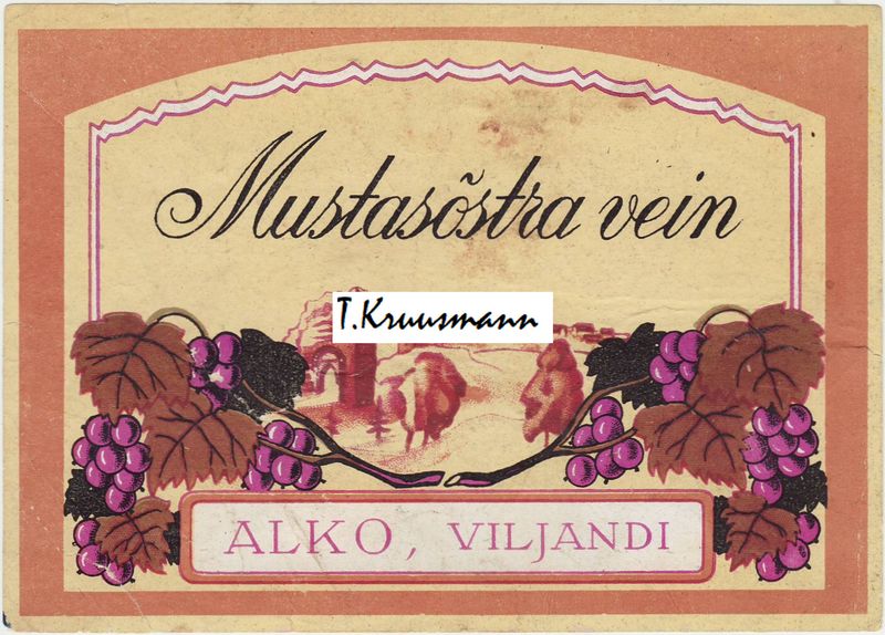 ALKO_Viljandi_Mustasõstra_vein