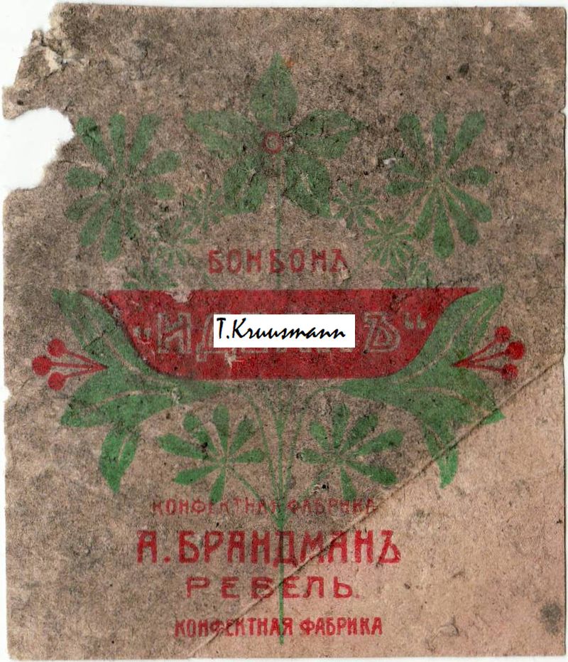 A_Brandman_Revel_Bonbon_Ideal