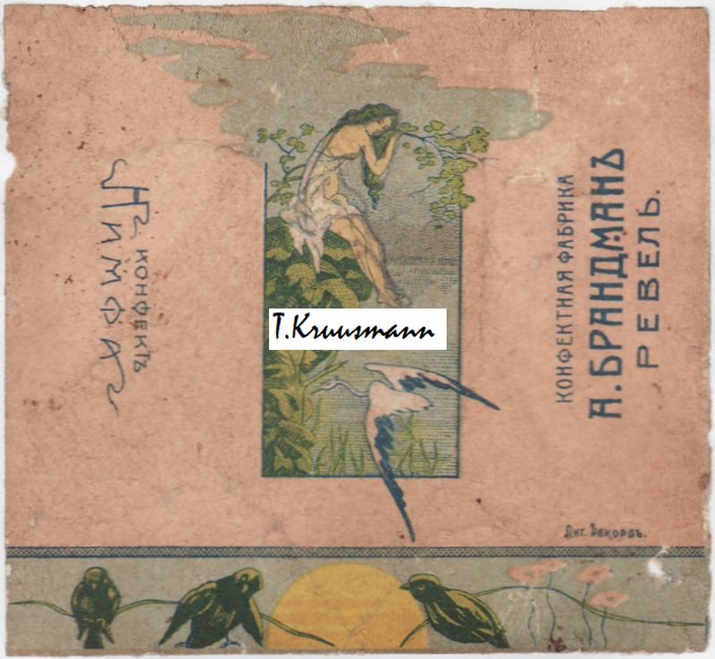 A_Brandman_Revel_Nimfa_haigru_ja_lindudega