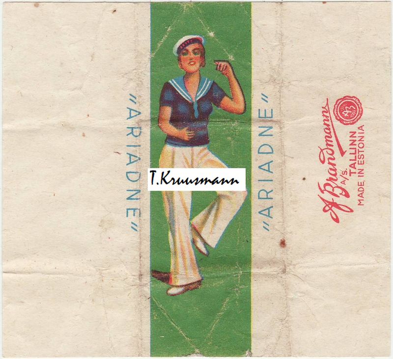 A_Brandmann_Tallinn_Ariadne_roheline