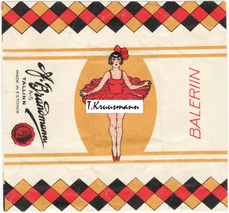 A_Brandmann_Tallinn_Baleriin