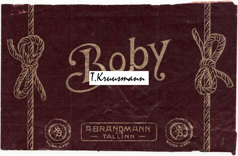 A_Brandmann_Tallinn_Boby