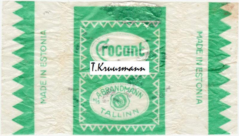 A_Brandmann_Tallinn_Crocant_roheline