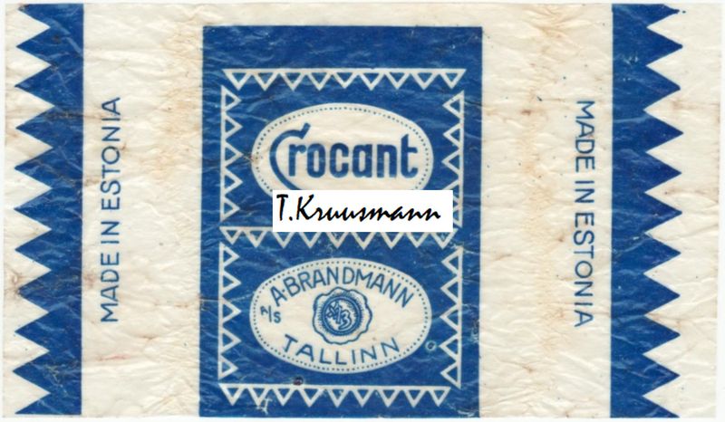 A_Brandmann_Tallinn_Crocant_sinine