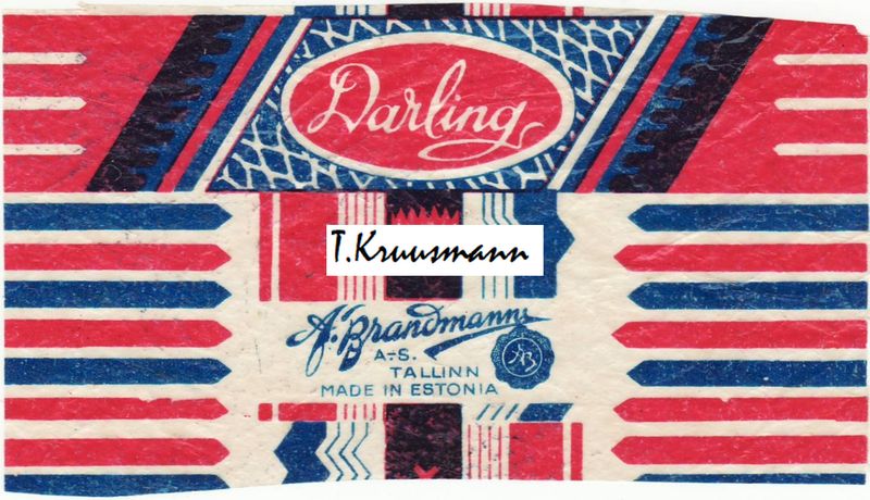 A_Brandmann_Tallinn_Darling