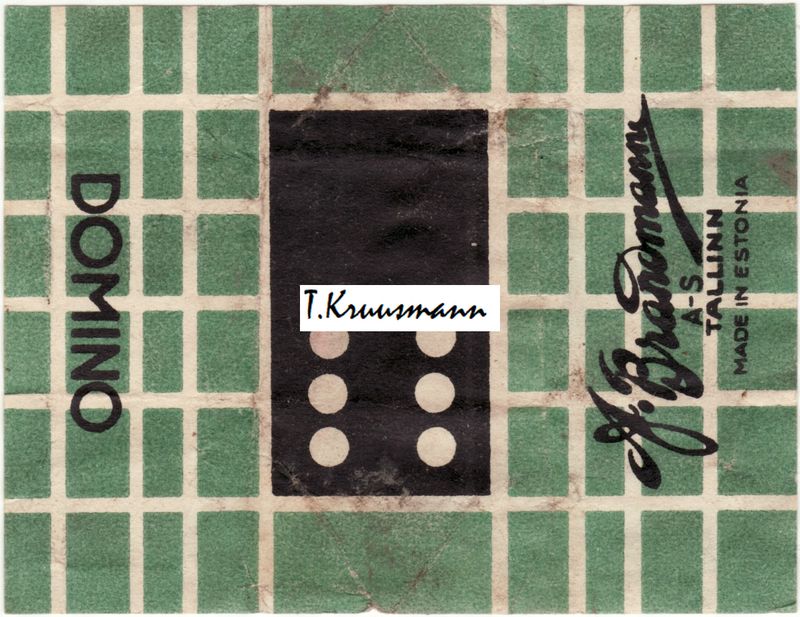 A_Brandmann_Tallinn_Domino_0-6_roheline