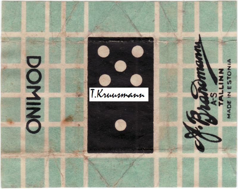 A_Brandmann_Tallinn_Domino_5-1_sinakasroheline