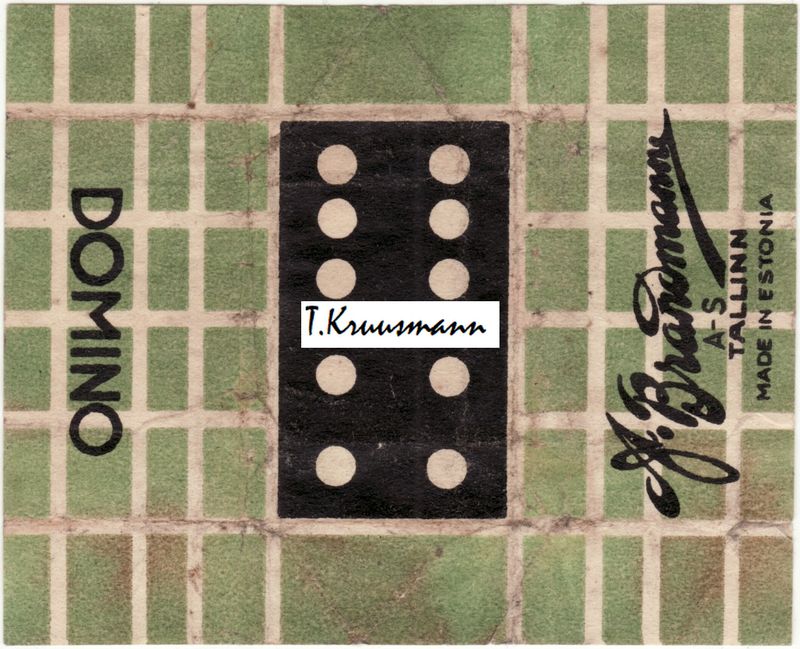 A_Brandmann_Tallinn_Domino_6-4_roheline