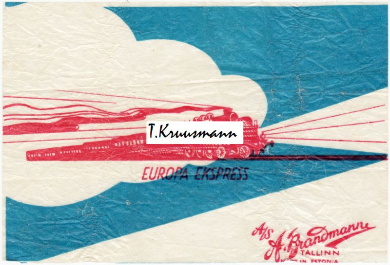 A_Brandmann_Tallinn_Euroopa_Ekspress_sinine