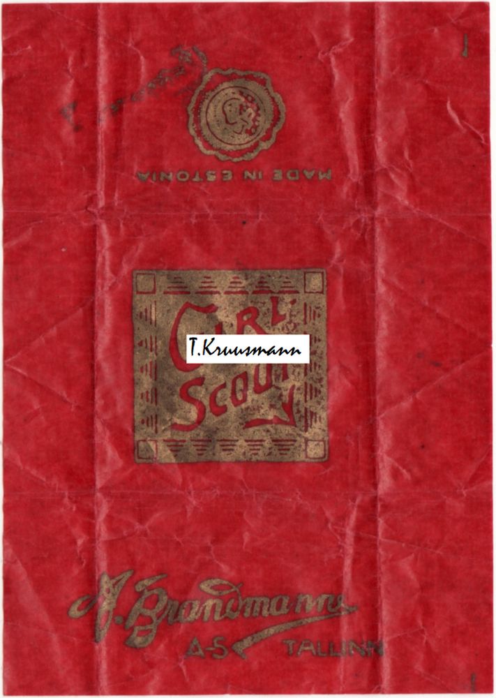 A_Brandmann_Tallinn_Girl-Scout