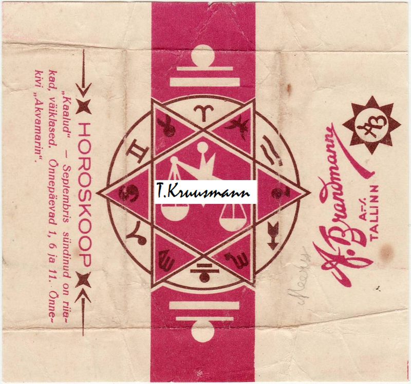 A_Brandmann_Tallinn_Horoskoop_Kaalud_lilla