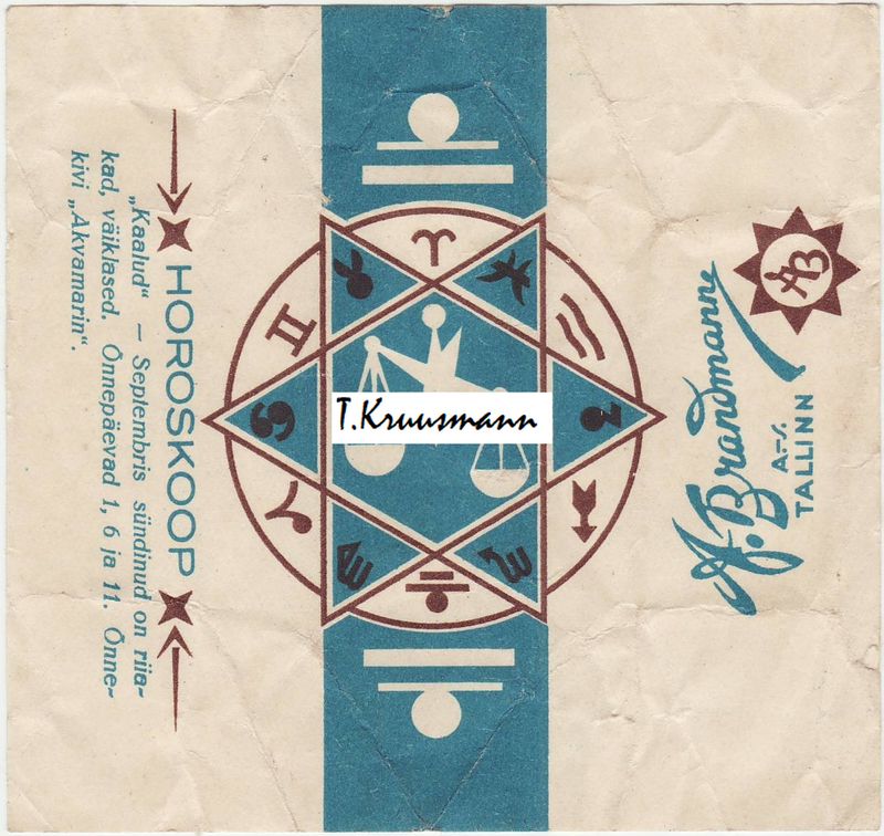 A_Brandmann_Tallinn_Horoskoop_Kaalud_sinine