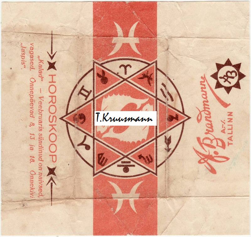 A_Brandmann_Tallinn_Horoskoop_Kalad