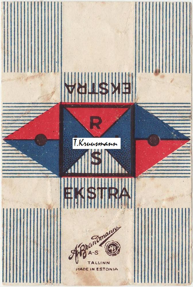 A_Brandmann_Tallinn_Iris_ekstra_sinised_triibud