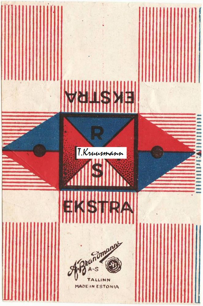 A_Brandmann_Tallinn_Iris_ekstrapunased_triibud