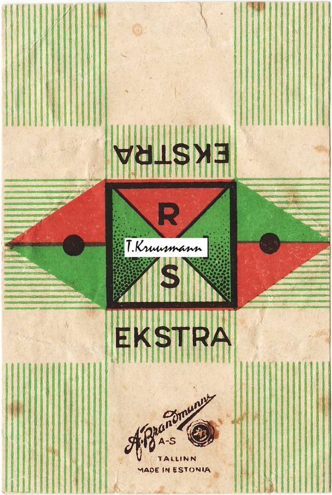 A_Brandmann_Tallinn_Iris_ekstrarohelised_triibud