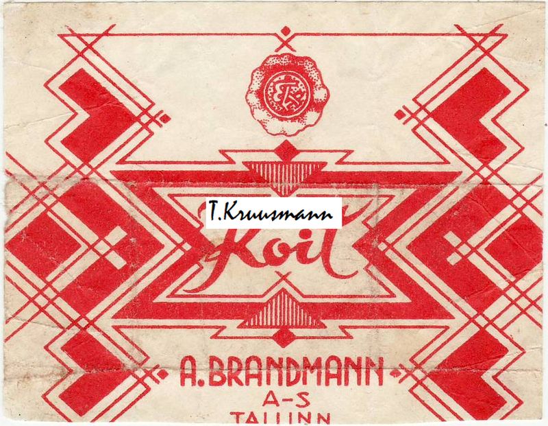 A_Brandmann_Tallinn_Koit_punane