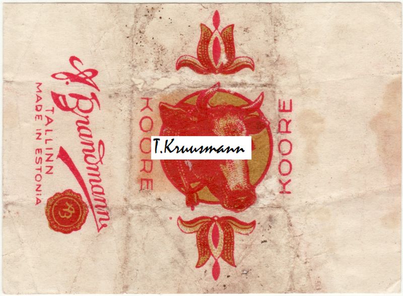 A_Brandmann_Tallinn_Koore_kollakas