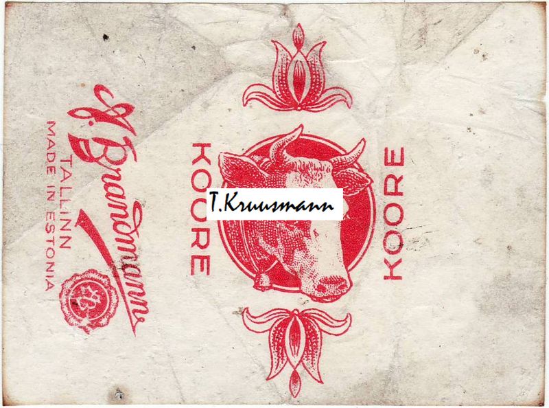 A_Brandmann_Tallinn_Koore_punane