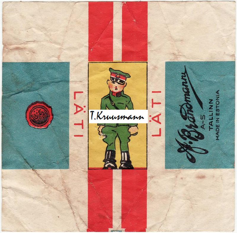 A_Brandmann_Tallinn_Läti