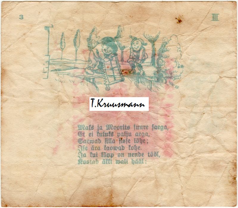 A_Brandmann_Tallinn_Maks_ja_Moorits_III_3_pööre_Tädi_Bolte