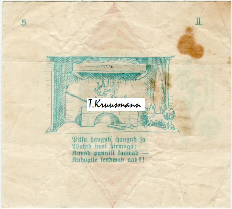 A_Brandmann_Tallinn_Maks_ja_Moorits_II_5_pööre_Pagar