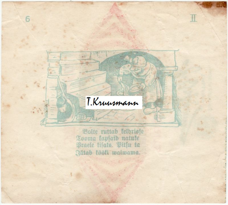 A_Brandmann_Tallinn_Maks_ja_Moorits_II_6_pööre_Tädi_Bolte