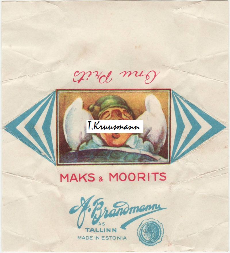 A_Brandmann_Tallinn_Maks_ja_Moorits_Onu_Prits_IV_2