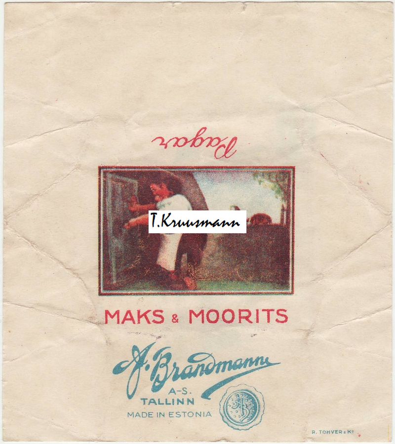 A_Brandmann_Tallinn_Maks_ja_Moorits_Pagar_VI_7