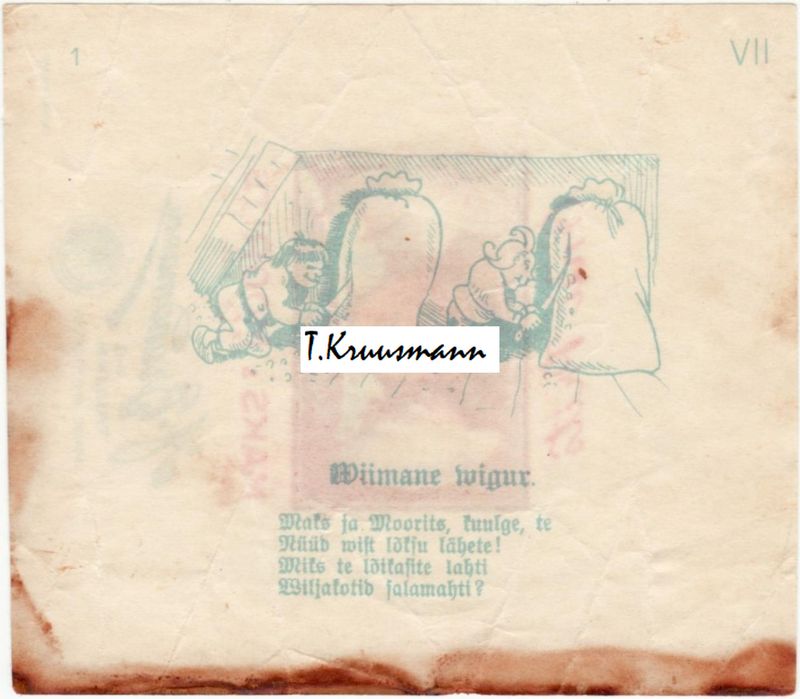 A_Brandmann_Tallinn_Maks_ja_Moorits_VII_1_pööre_Onu_Prits