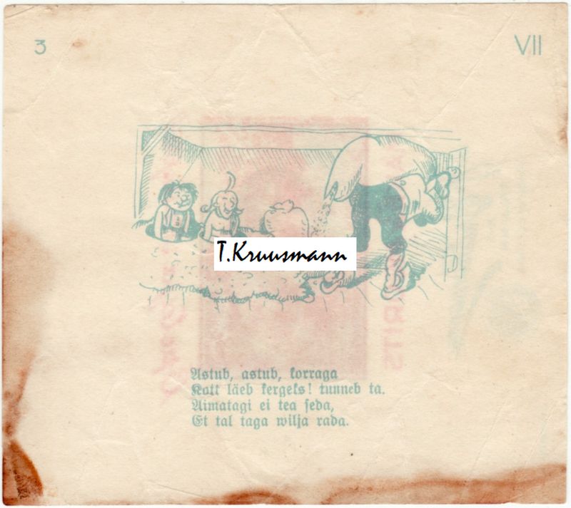 A_Brandmann_Tallinn_Maks_ja_Moorits_VII_3_pööre_Õpetaja_Lempel