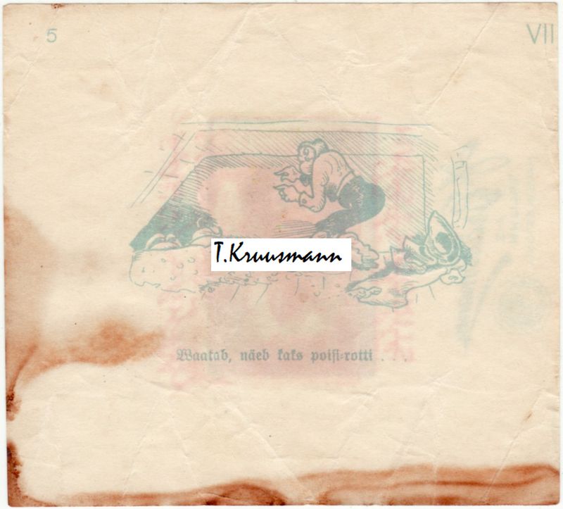 A_Brandmann_Tallinn_Maks_ja_Moorits_VII_5_pööre_Õpetaja_Lempel