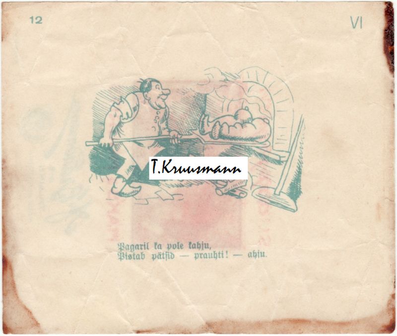 A_Brandmann_Tallinn_Maks_ja_Moorits_VI_12_pööre_Mölder