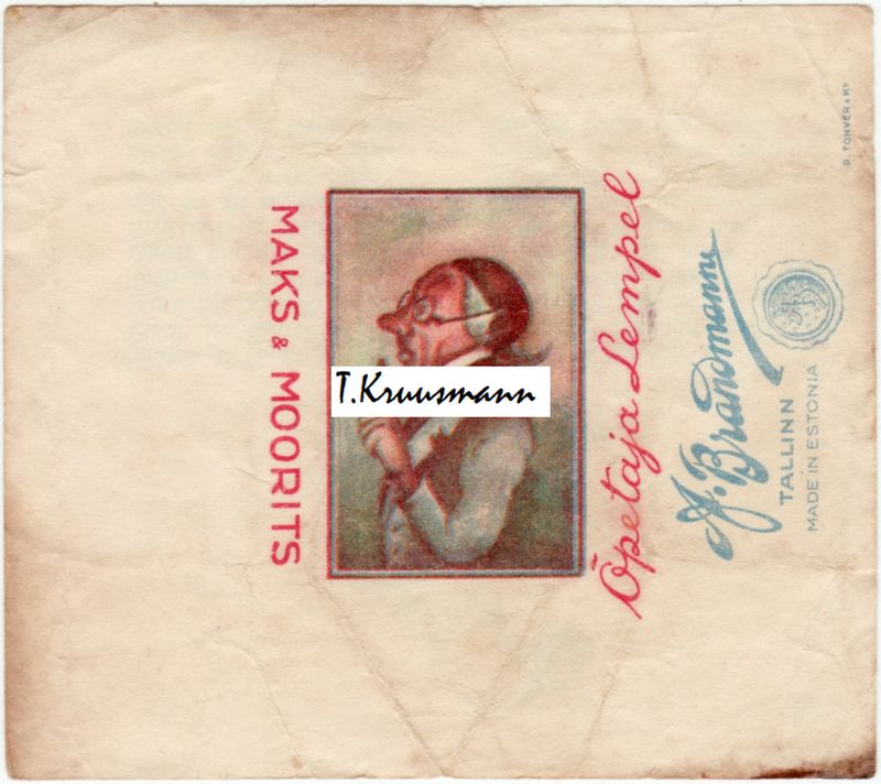 A_Brandmann_Tallinn_Maks_ja_Moorits_Õpetaja_Lempel_III_1