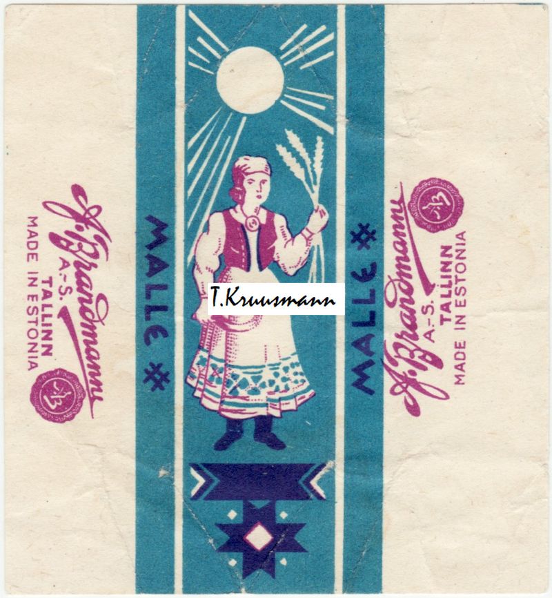 A_Brandmann_Tallinn_Malle_sinine