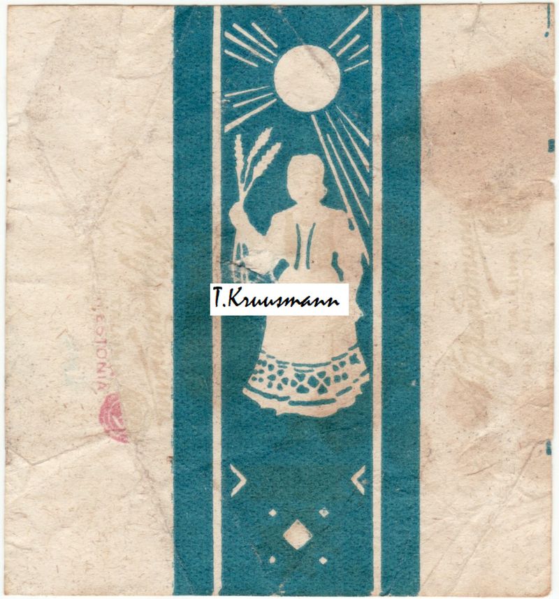 A_Brandmann_Tallinn_Malle_sinine_praak