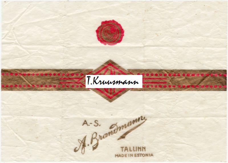 A_Brandmann_Tallinn_Mignon_AS