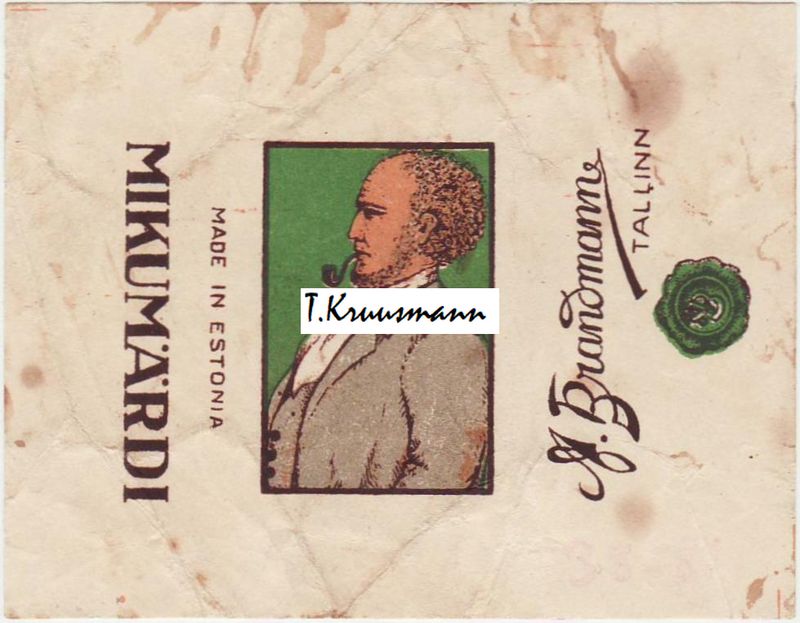 A_Brandmann_Tallinn_Mikumärdi_suur_väike_ESTONIA