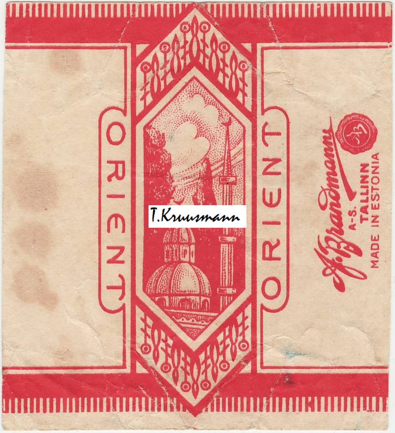 A_Brandmann_Tallinn_Orient_punane