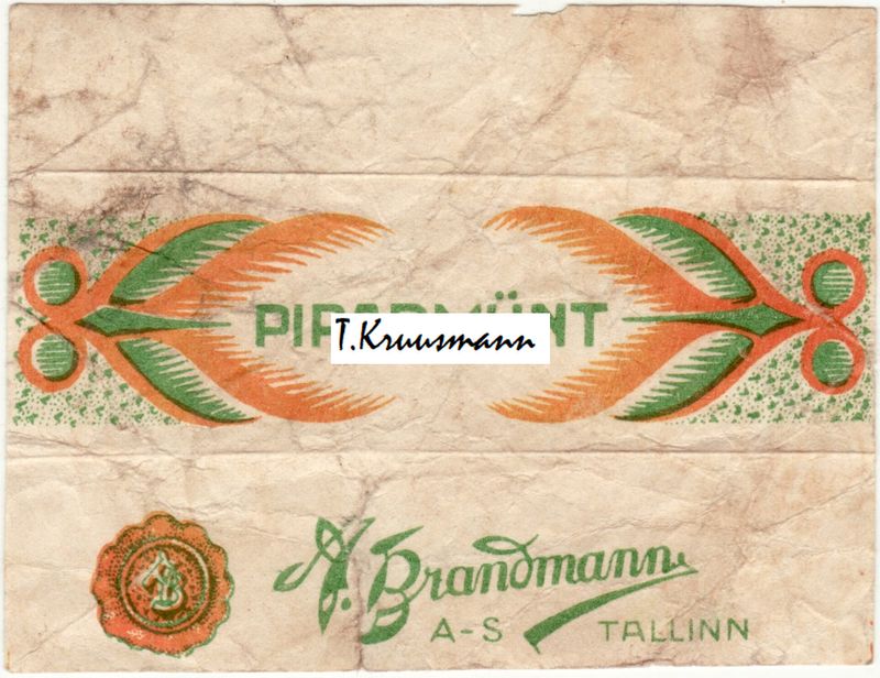 A_Brandmann_Tallinn_Piparmünt_A-S