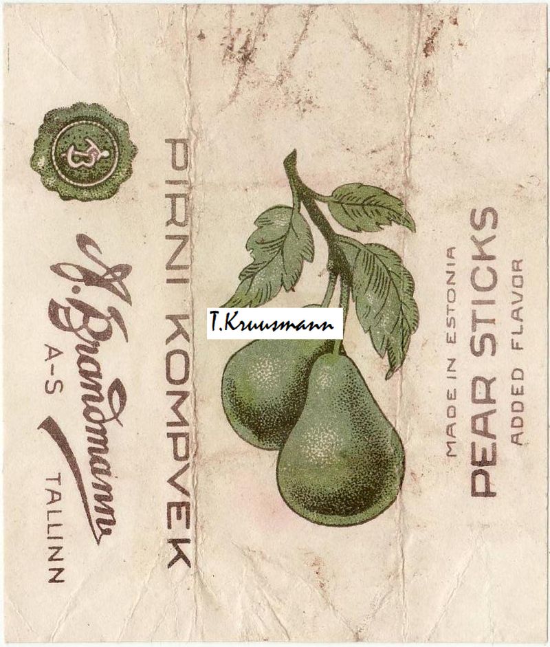 A_Brandmann_Tallinn_Pirni_kompvek_Pear_Sticks