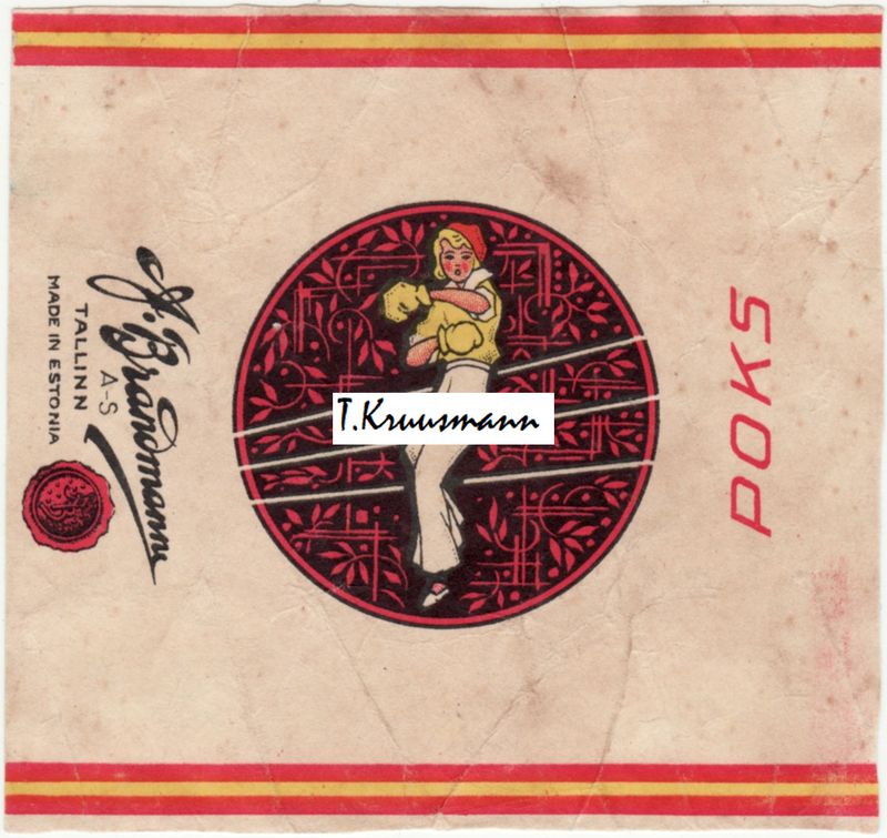 A_Brandmann_Tallinn_Poks_triibus_punane-kollane