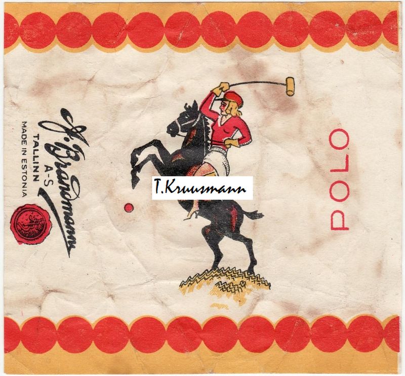 A_Brandmann_Tallinn_Polo_kollane