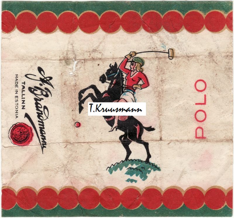 A_Brandmann_Tallinn_Polo_roheline