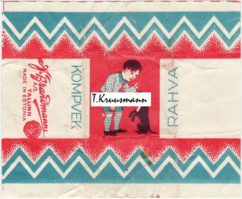 A_Brandmann_Tallinn_Rahva_kompvek_poiss_koeraga_sinine