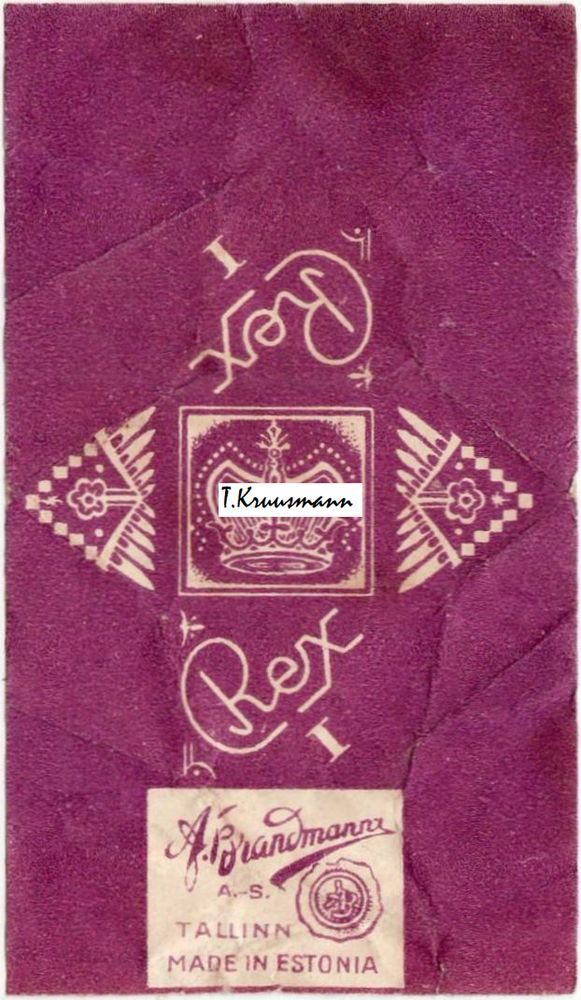 A_Brandmann_Tallinn_Rex_I